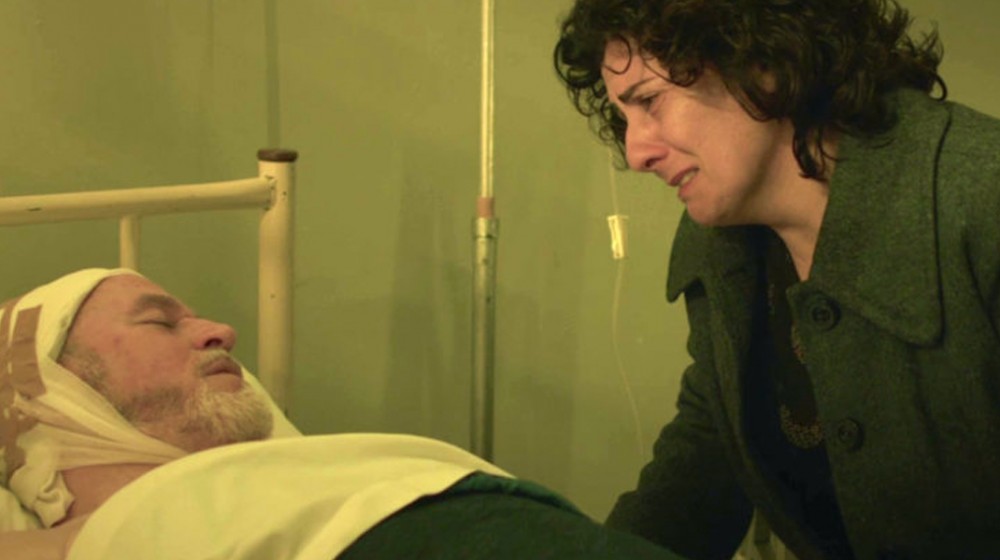 Η ΠΑΡΑΛΙΑ: Δείτε απόψε (ΤΕΤΑΡΤΗ 5 ΦΕΒΡΟΥΑΡΙΟΥ)