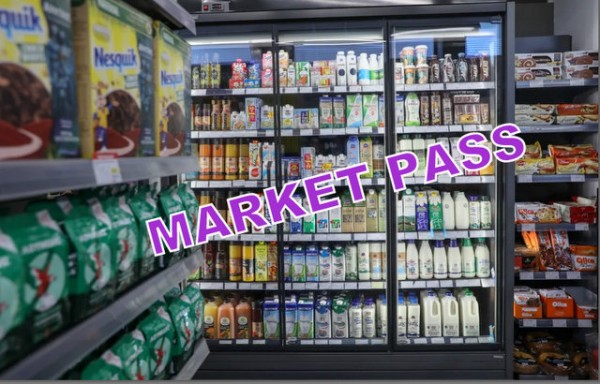 Market Pass: Την πρώτη εβδομάδα κάθε μήνα οι καταβολές στους δικαιούχους