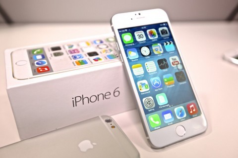 Το iPhone 6 έρχεται 31 Οκτωβρίου
