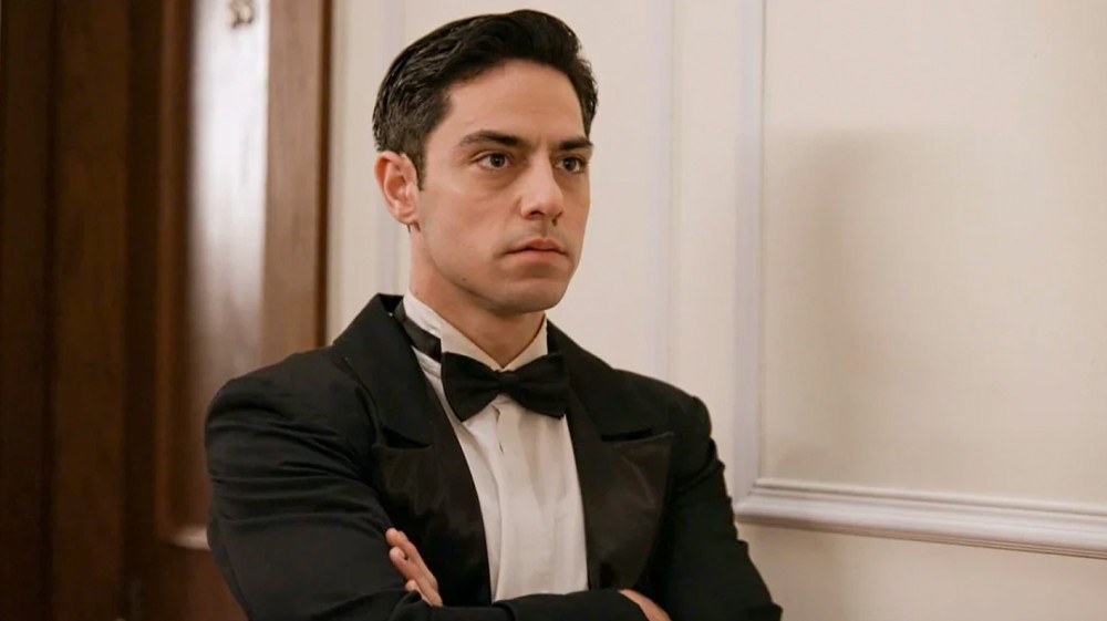 GRAND HOTEL: Τι θα δείιτε απόψε (ΔΕΥΤΕΡΑ 18 ΜΑΪΟΥ)