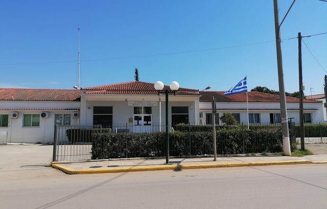 Ξεκινάει έργο βελτίωσης του Κέντρου Υγείας Ψαχνών