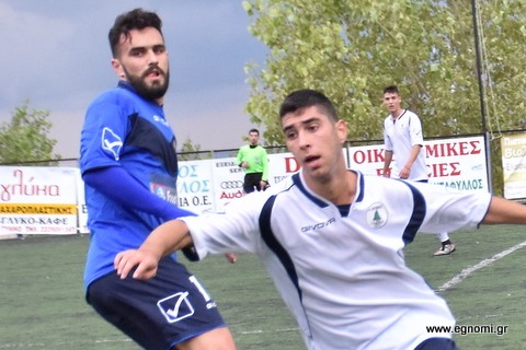 Σε ποιο γήπεδο θα πάτε το Σαββατοκύριακο