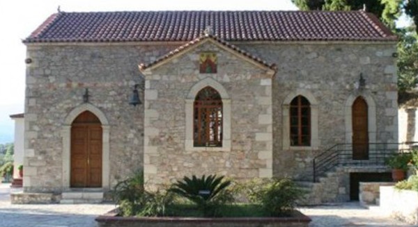 ΛΙΜΝΗ: Εορτασμός της Παναγίας της Λιμνιάς με χορευτικά συγκροτήματα