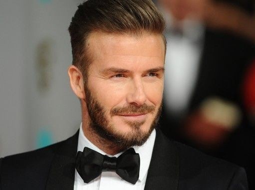 Πήρε θέση για το Βρετανικό δημοψήφισμα ο Μπέκαμ