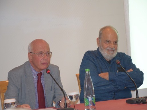 Ημερίδα για το Χαλκιδέο δάσκαλο της Νομικής Γεώργιο Παπαχατζή