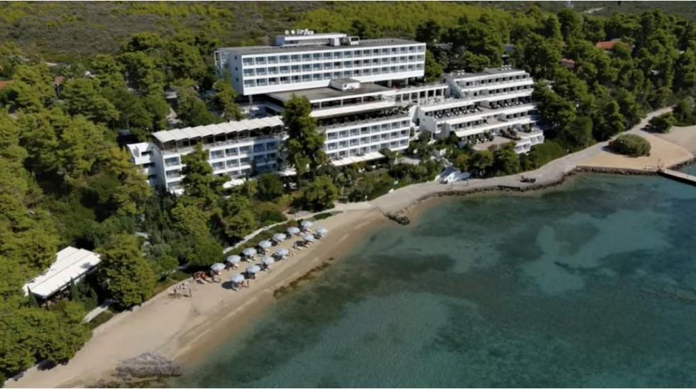 Νέα ερώτηση στη Βουλή για την επιδότηση της ανεργίας όλων των εργαζομένων στο Club Med Gregolimano