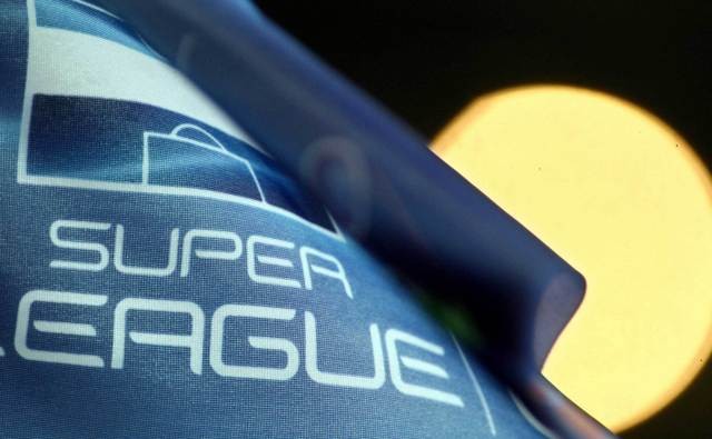 SUPER LEAGUE: Αυτά μόνο στην Ελλάδα - Ανοίγει σήμερα η αυλαία της 1ης αγωνιστικής