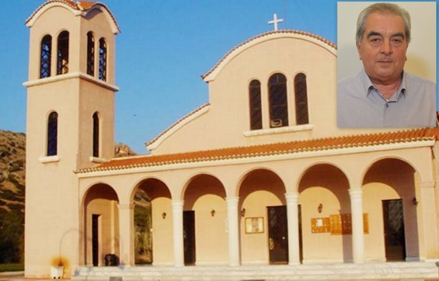 Η Κοινότητα Χαλκίδας θα δίνει την έγκριση για ταφές και εκταφές νεκρών στη Χαλκίδα