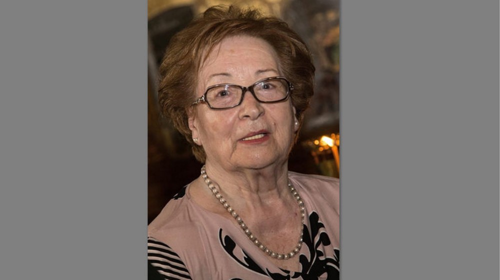 ΧΑΛΚΙΔΑ: Έφυγε από τη ζωή η συνταξιούχος δικαστικός υπάλληλος Ευαγγελία Κασσαβέτη