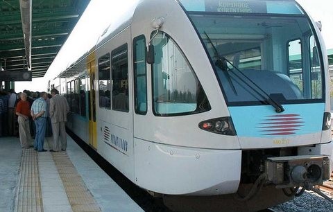Οι ξενοδόχοι της Εύβοιας ζητάνε την επέκταση του προαστιακού σιδηρόδρομου στη Χαλκίδα