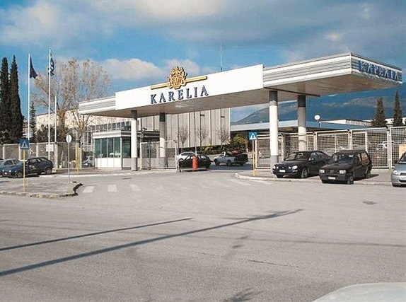 Οι φετινές παροχές του Καρέλια σε εργαζόμενους και φορείς