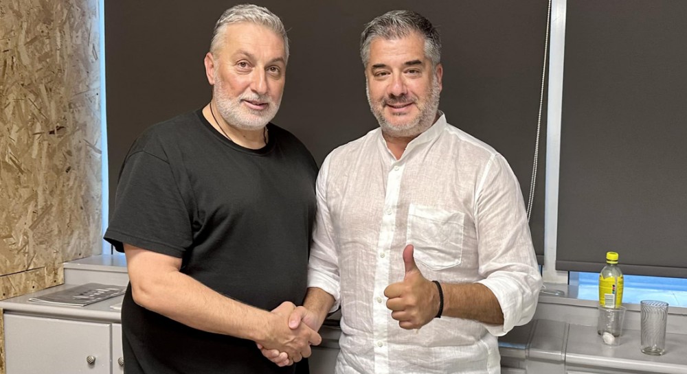 ΑΡΤΑΚΗ: Ανακοίνωσε Μαγκαφίνη και τρέχει τον σχεδιασμό