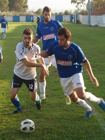 Σημερινά αποτελέσματα και το υπόλοιπο πρόγραμμα στα Πρωταθλήματα Εύβοιας