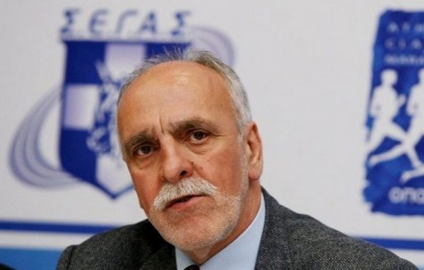 ΚΟΡΩΝΟΪΟΣ: Άφησε την τελευταία του πνοή ο Βασίλης Σεβαστής