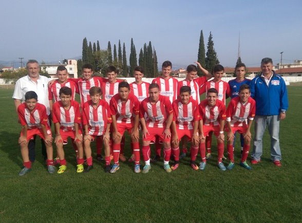 ΑΕ ΛΗΛΑΝΤΙΟΥ-ΕΝΩΣΗ ΙΣΤΙΑΙΑΣ 3-0: Πέρασε στα ημιτελικά και θα κοντραριστεί με ερυθρόλευκους