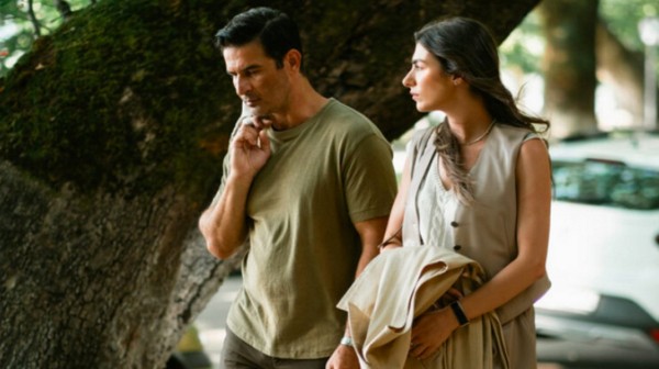 ΤΑΜΠΟΥ: Δείτε απόψε (ΠΕΜΠΤΗ 20 ΦΕΒΡΟΥΑΡΙΟΥ)