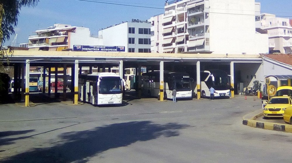 ΥΠΕΡΑΣΤΙΚΟ ΚΤΕΛ: Πάνε για κατάργηση οι σταθμοί Λιοσίων και Κηφισού