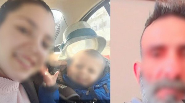 Τι άνθρωποι είναι αυτοί: 26χρονη βασάνιζε το 3χρονο αγοράκι της μαζί με τον 44χρονο σύντροφό της