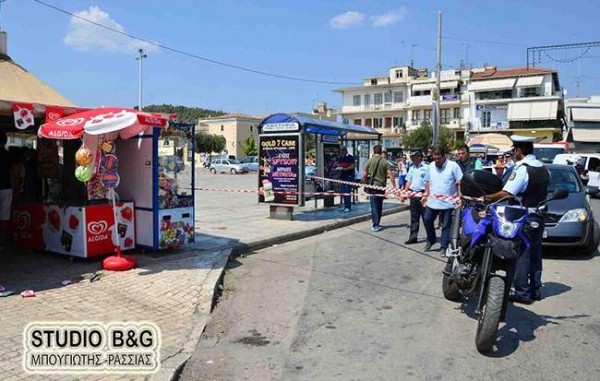 Επιχειρηματίας πυροβόλησε στο κεφάλι την 17χρονη κόρη του
