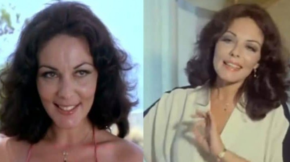 Πέθανε η ηθοποιός Τέτη Σχοινάκη