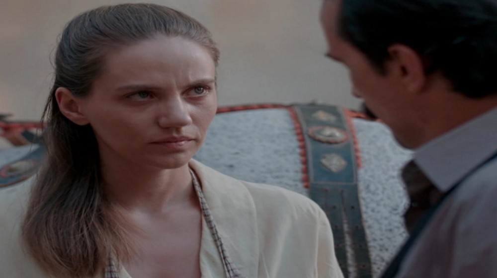 GRAND HOTEL: Δείτε απόψε (ΤΡΙΤΗ 12 ΝΟΕΜΒΡΙΟΥ)