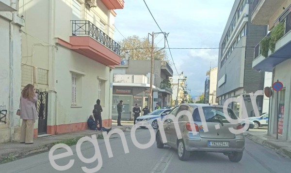 ΧΑΛΚΙΔΑ: Νέο ατύχημα στη συμβολή Ληλαντίων με Μεγασθένους