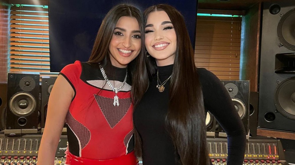 Αναστασία και Enisa δημιούργησαν το hit του καλοκαιριού (Video)