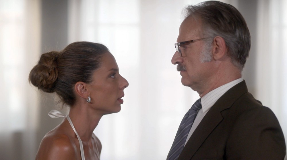 ΗΛΕΚΤΡΑ: Δείτε απόψε (ΠΑΡΑΣΚΕΥΗ 25 ΟΚΤΩΒΡΙΟΥ)