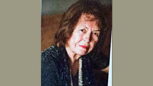 ΧΑΛΚΙΔΑ: Έφυγε από την ζωή η Λαμπρινή Γκαϊτατζή