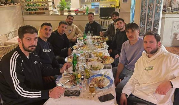 ΑΟ Ν. ΑΡΤΑΚΗΣ: Εβαλε γκολ στη διασκέδαση