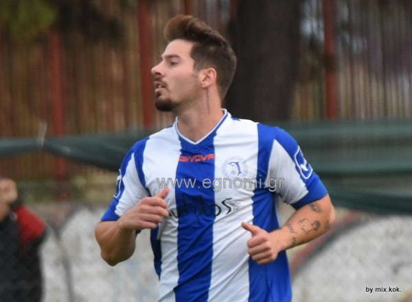 ΚΑΡΥΣΤΟΣ-ΑΠΚΟ ΔΡΟΣΙΑΣ 2-1: Τρίποντο με ανατροπή και ...αέρα