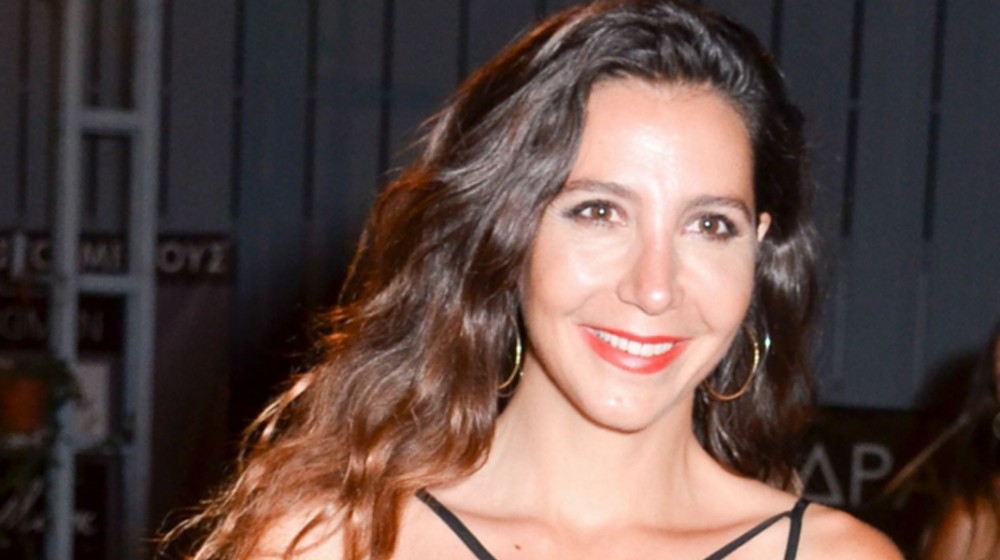 Μαρία-Ελένη Λυκουρέζου: Έμπλεξα με ναρκωτικά, έχω δοκιμάσει τα πάντα!