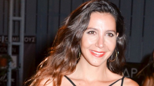 Μαρία-Ελένη Λυκουρέζου: Έμπλεξα με ναρκωτικά, έχω δοκιμάσει τα πάντα!