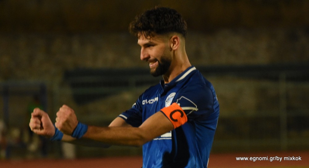 ΑΙΔΗΨΟΣ-ΚΑΡΥΣΤΟΣ 3-3: Τα δελφίνια σηκώθηκαν από το καναβάτσο στη ματσάρα της χρονιάς - Με δέκα από το 10' έπαιζαν οι γηπεδούχοι!