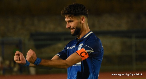 ΑΙΔΗΨΟΣ-ΚΑΡΥΣΤΟΣ 3-3: Τα δελφίνια σηκώθηκαν από το καναβάτσο στη ματσάρα της χρονιάς - Με δέκα από το 10' έπαιζαν οι γηπεδούχοι!