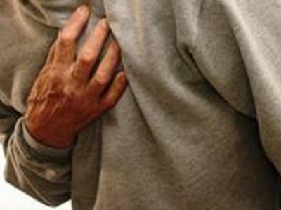 Καμαρίτσα: Τον πρόδωσε η καρδιά