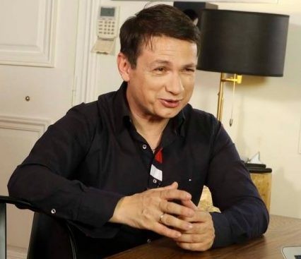 Σταύρος Νικολαΐδης: Οποιος ανεβάζει βίντεο διασκέδασης αυτές τις μέρες σβήνεται από φίλος μου