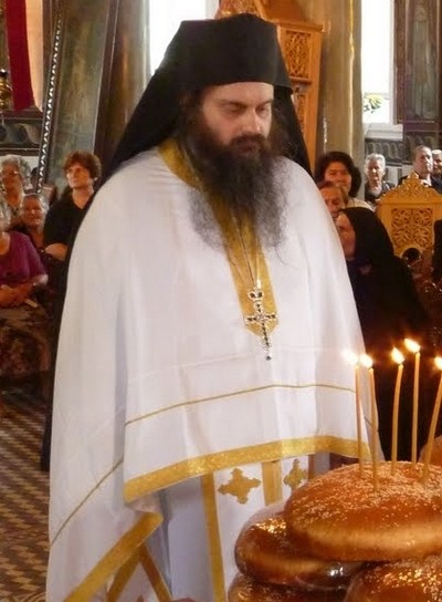 Ηγούμενος μοναστηρίου θα κηρύξει το θείο λόγο στο Γ΄Κατανυκτικό Εσπερινό