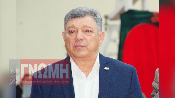 ΣΩΤΗΡΗΣ ΑΝΥΦΑΝΤΗΣ: Εφριξε στο νοσοκομείο Χαλκίδας και έφυγε άρον-άρον!