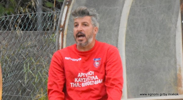 ΕΛΛΗΣΠΟΝΤΟΣ-ΜΑΚΡΥΚΑΠΑ 2-5 παράταση (ΚΥΠΕΛΛΟ): Άλλο Σάββατο, άλλο Τετάρτη ...και ο παλιός είναι αλλιώς