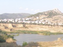 Φοβούνται τη λίμνη για την ελονοσία