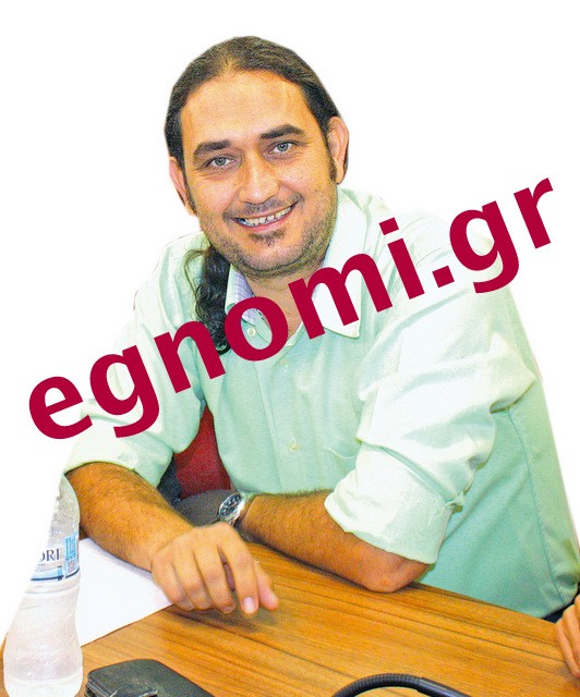 ΣΟΚ ΣΤΗΝ ΕΡΕΤΡΙΑ: Πέθανε ο Προκόπης Βίλλας