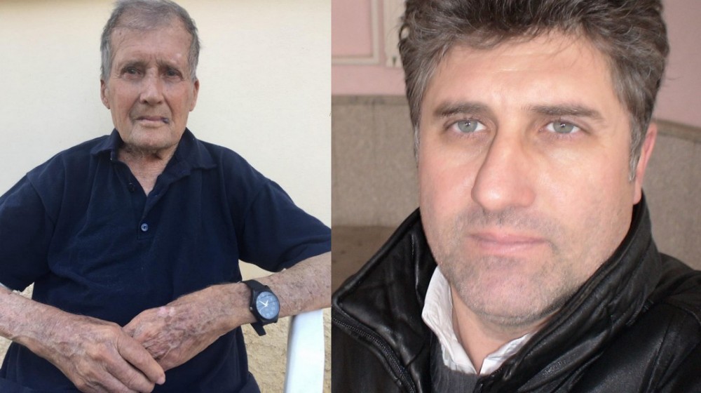 ΧΑΛΚΙΔΑ: Έφυγε από την ζωή ο Προκόπης Πιτσινής - Την Τετάρτη η κηδεία του