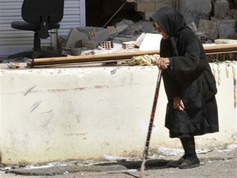 Χαλκίδα: Καλοντυμένοι απατεώνες ψαρεύουν ηλικιωμένους
