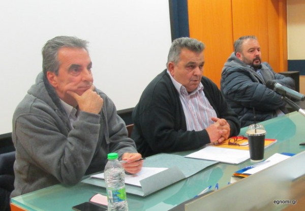 ΑΟ ΧΑΛΚΙΣ: Γενική Συνέλευση την Τρίτη 11 Φεβρουαρίου