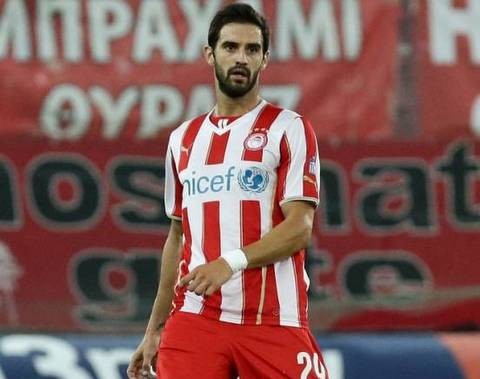 Σκόραρε ξανά ο Τάσος Αυλωνίτης