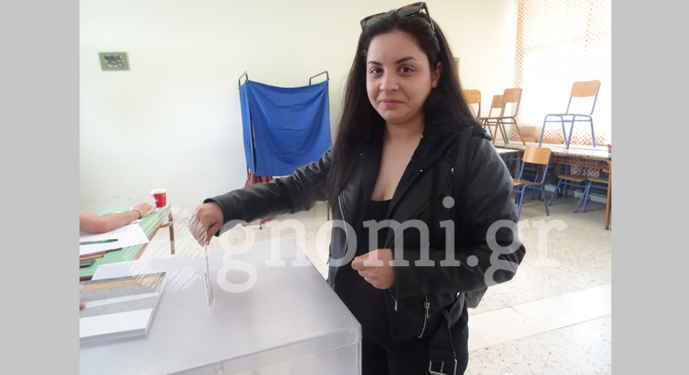 Αντιστάρ στην κάλπη