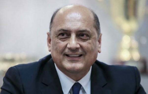 Καταδικάστηκε σε 13 χρόνια κάθειρξη ο Μαντούβαλος για το παραδικαστικό κύκλωμα