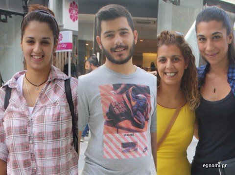 Λιάγκας εναντίον Σεφερλή: Ποιον προτιμούν οι Χαλκιδέοι;