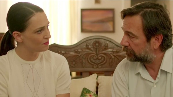 Η ΠΑΡΑΛΙΑ: Δείτε απόψε (ΠΕΜΠΤΗ 20 ΦΕΒΡΟΥΑΡΙΟΥ)